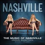 Music of Nashville: Season 1, Vol. 2 - Various Artists
